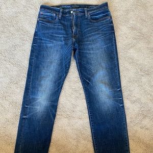 Lucky brand jeans 32x32
